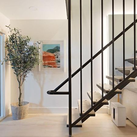 מאליבו Villa Sole By Stay Awhile Villas מראה חיצוני תמונה