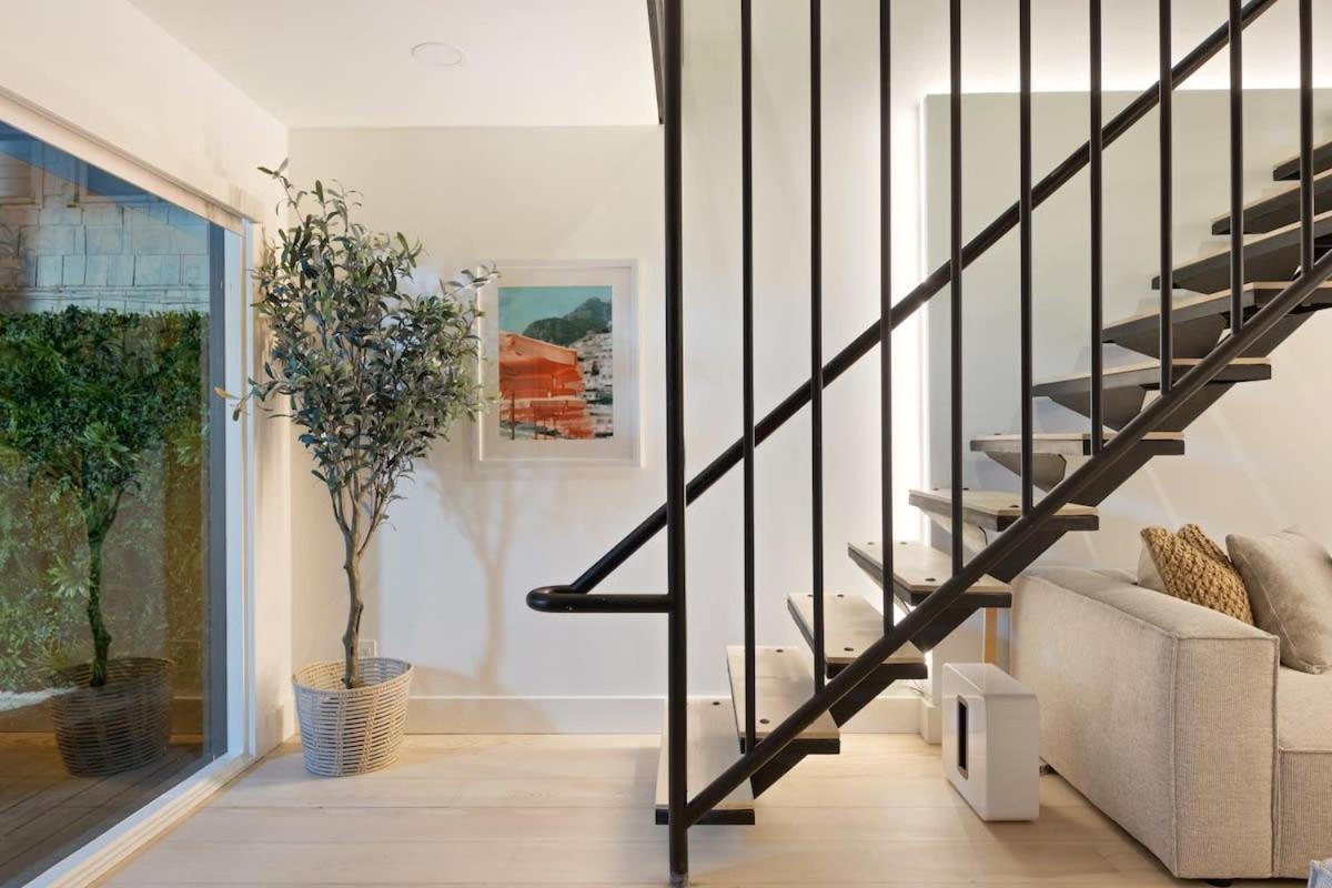 מאליבו Villa Sole By Stay Awhile Villas מראה חיצוני תמונה