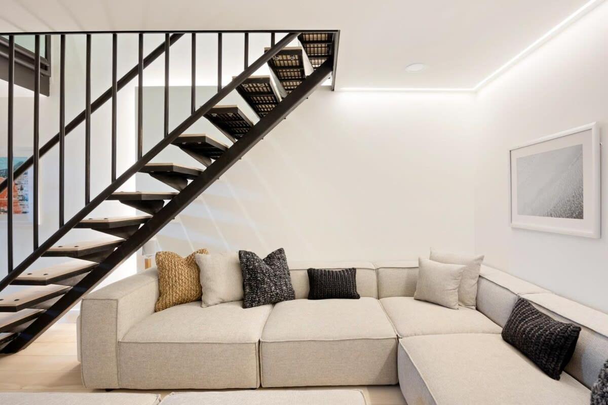 מאליבו Villa Sole By Stay Awhile Villas מראה חיצוני תמונה
