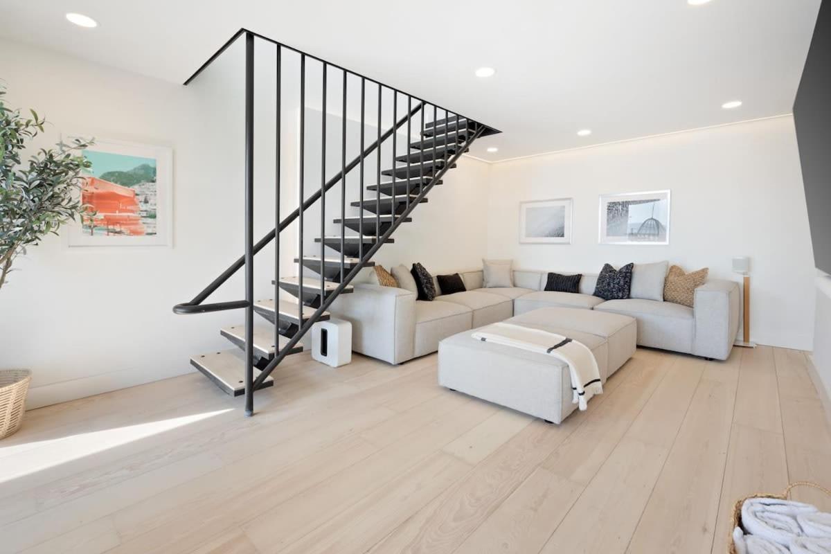 מאליבו Villa Sole By Stay Awhile Villas מראה חיצוני תמונה
