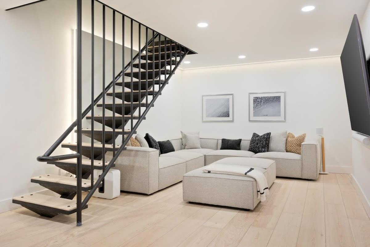 מאליבו Villa Sole By Stay Awhile Villas מראה חיצוני תמונה