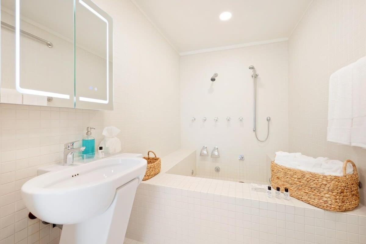 מאליבו Villa Sole By Stay Awhile Villas מראה חיצוני תמונה