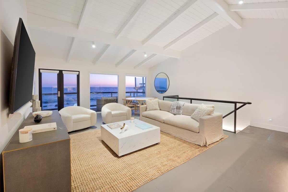 מאליבו Villa Sole By Stay Awhile Villas מראה חיצוני תמונה