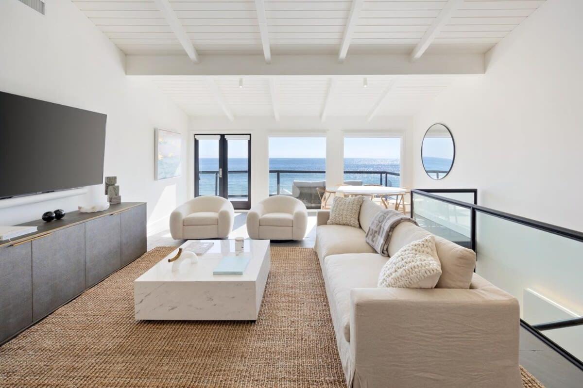 מאליבו Villa Sole By Stay Awhile Villas מראה חיצוני תמונה
