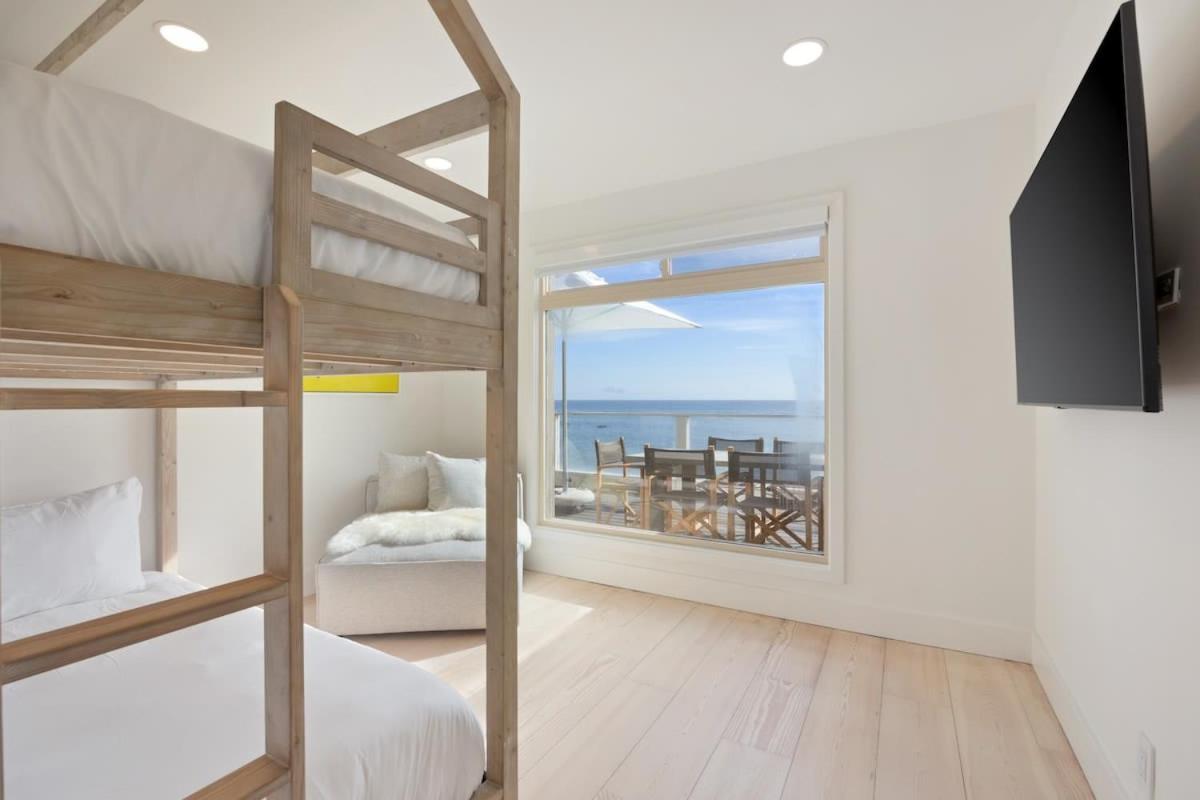 מאליבו Villa Sole By Stay Awhile Villas מראה חיצוני תמונה