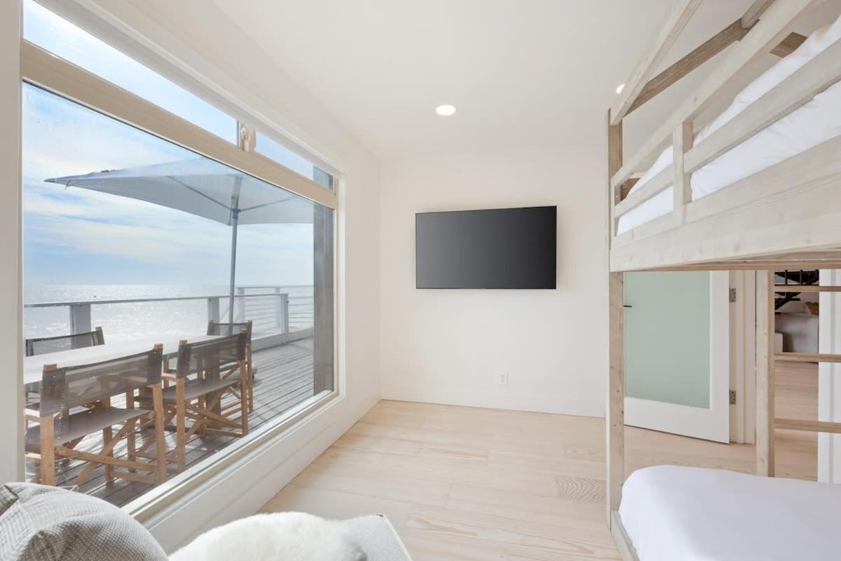 מאליבו Villa Sole By Stay Awhile Villas מראה חיצוני תמונה