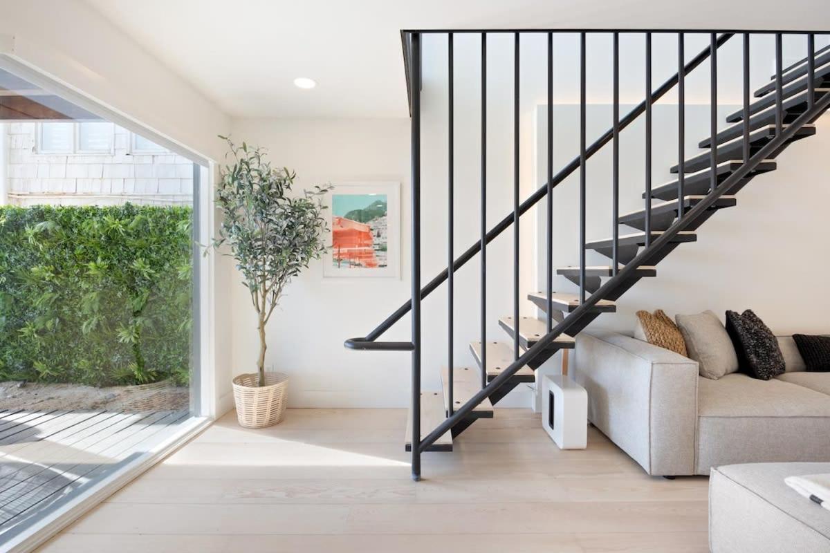 מאליבו Villa Sole By Stay Awhile Villas מראה חיצוני תמונה