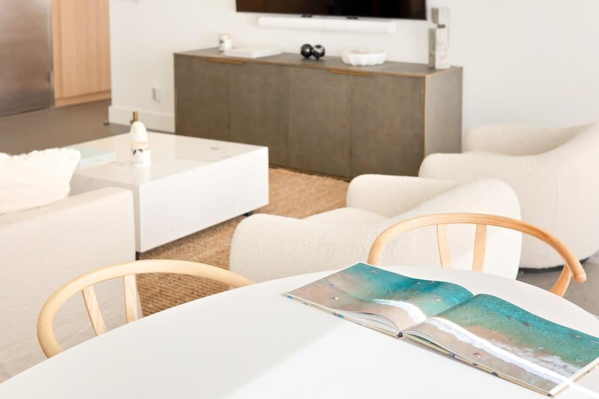 מאליבו Villa Sole By Stay Awhile Villas מראה חיצוני תמונה