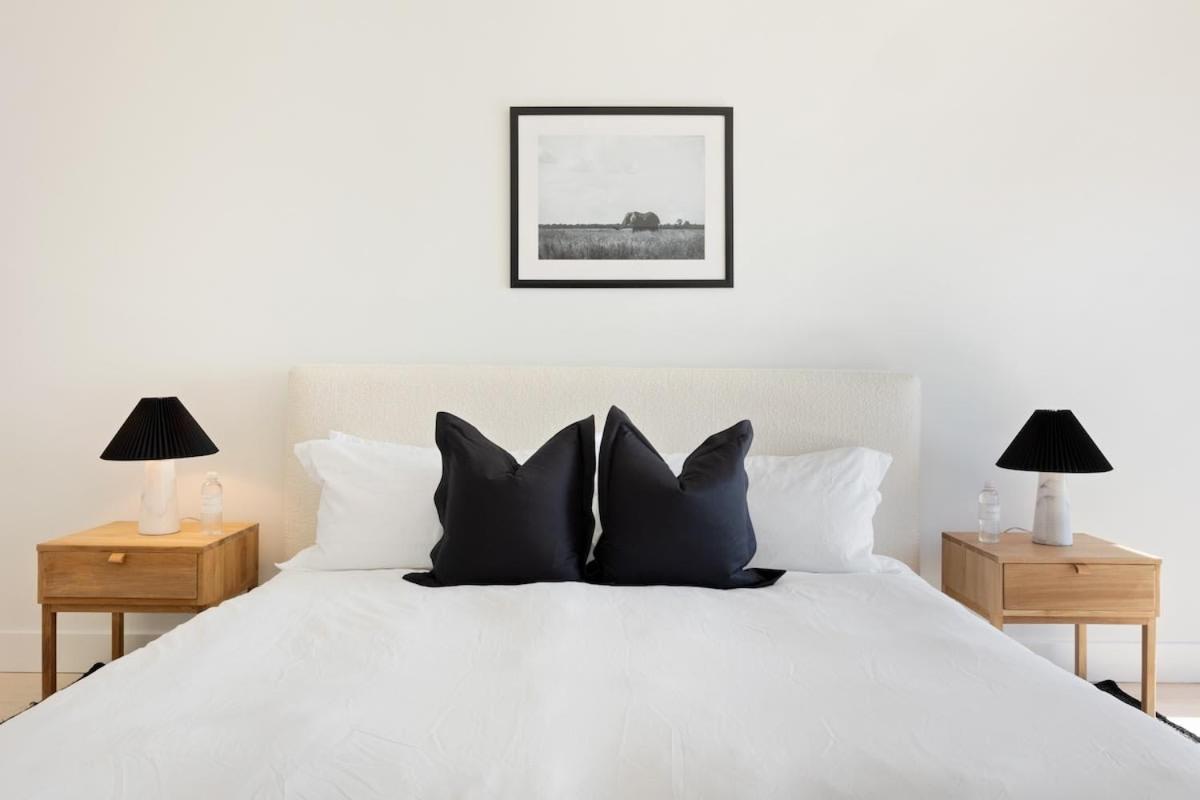 מאליבו Villa Sole By Stay Awhile Villas מראה חיצוני תמונה