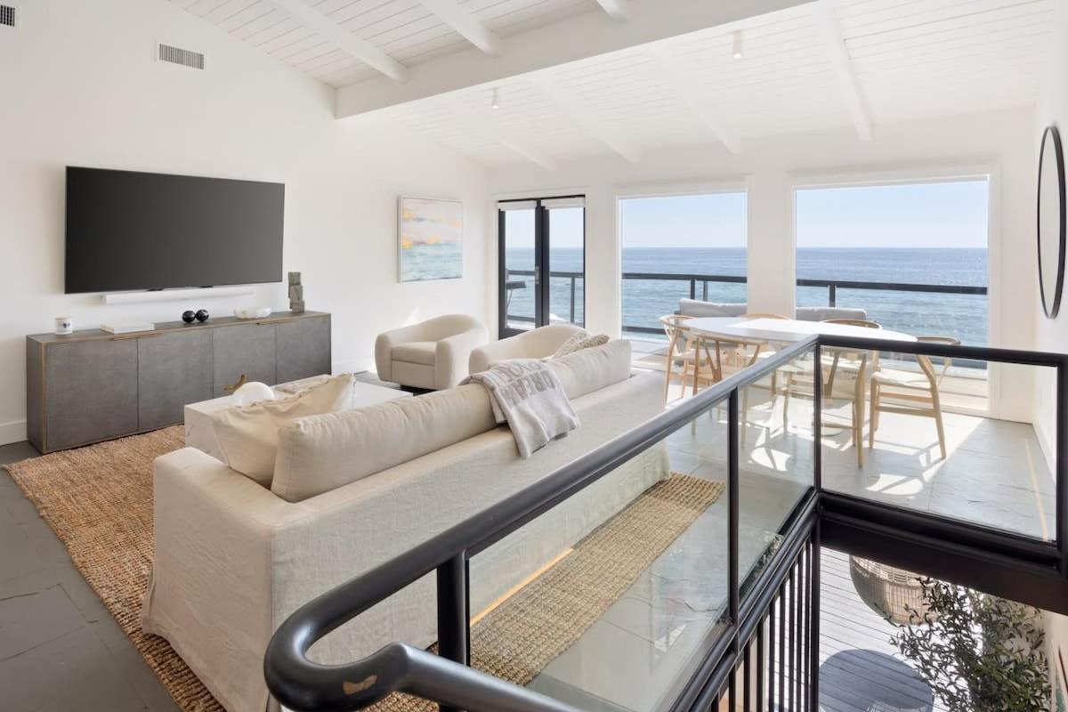 מאליבו Villa Sole By Stay Awhile Villas מראה חיצוני תמונה