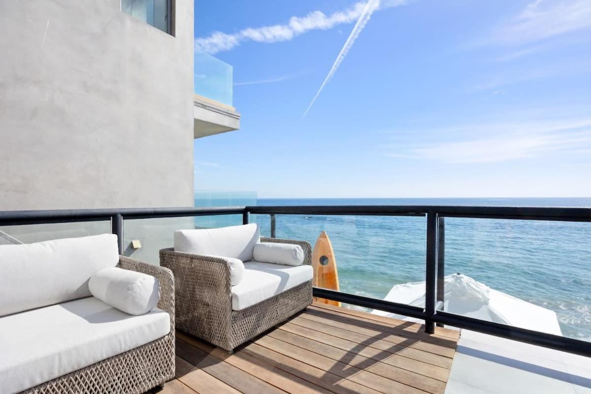 מאליבו Villa Sole By Stay Awhile Villas מראה חיצוני תמונה