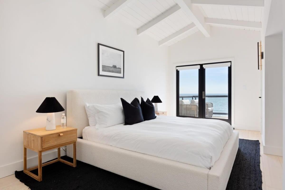 מאליבו Villa Sole By Stay Awhile Villas מראה חיצוני תמונה