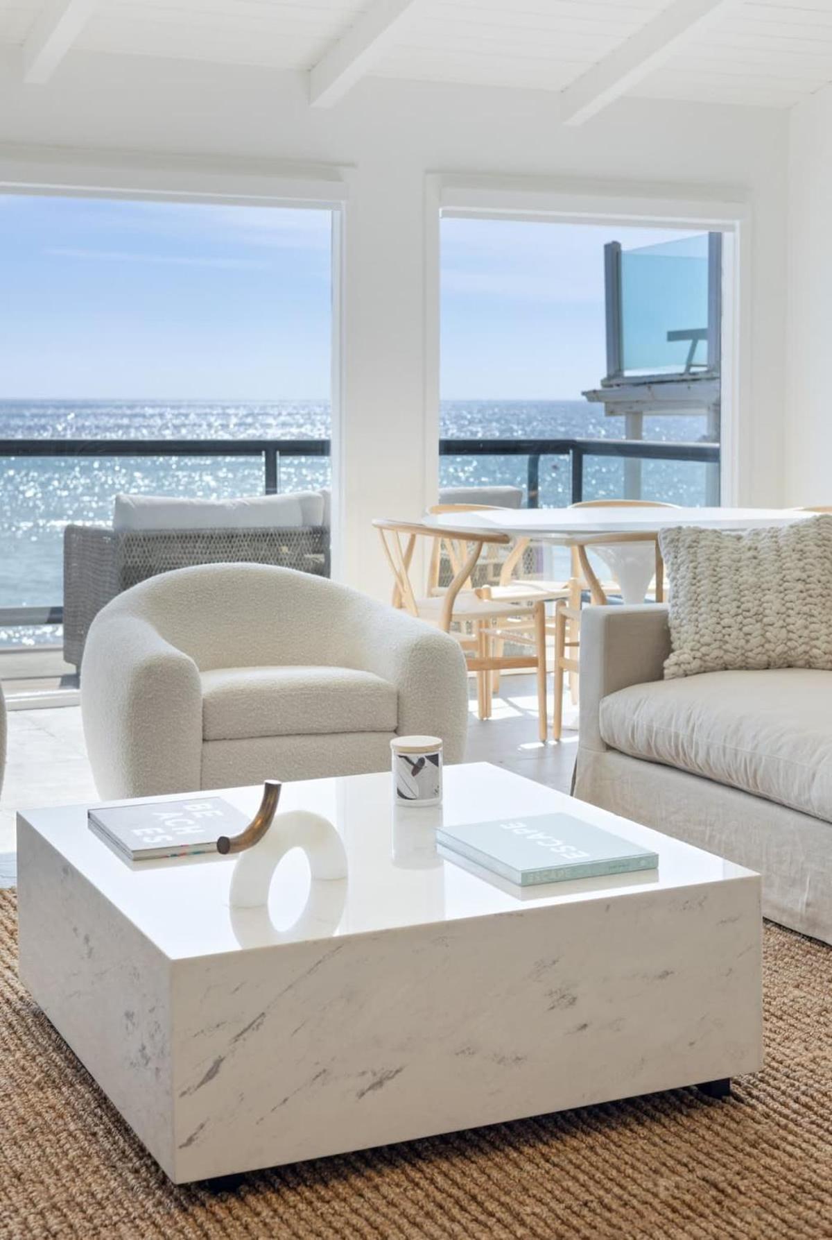 מאליבו Villa Sole By Stay Awhile Villas מראה חיצוני תמונה