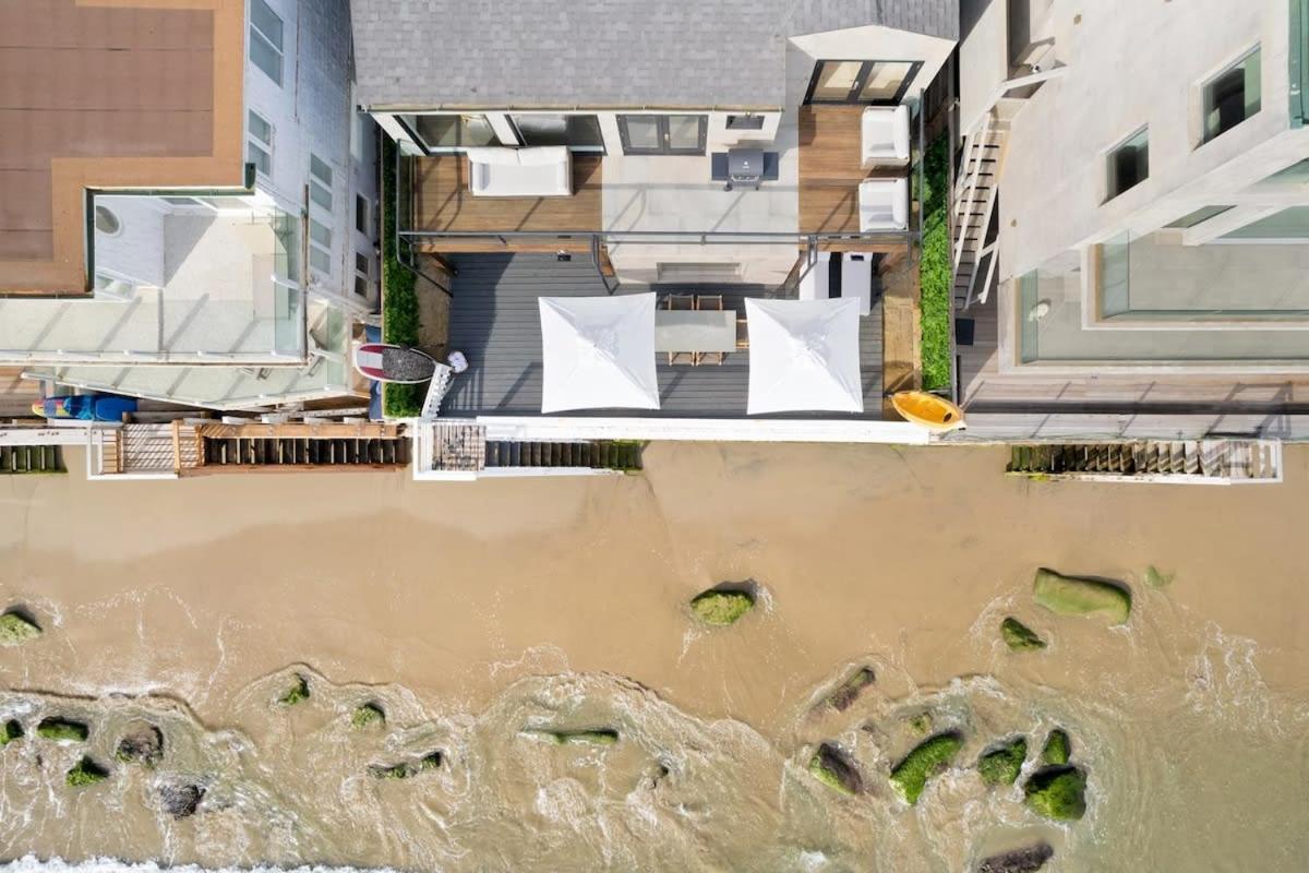 מאליבו Villa Sole By Stay Awhile Villas מראה חיצוני תמונה